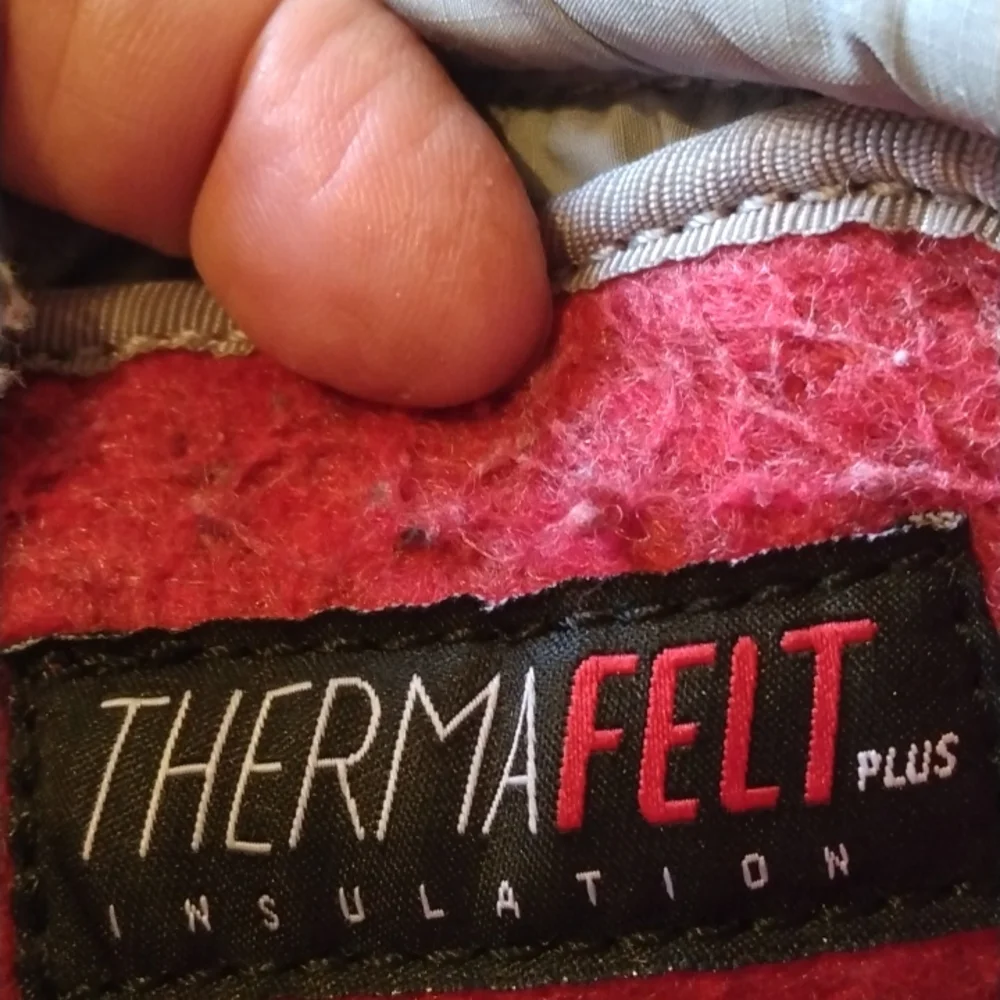 THE NORTH FASE - Picture 8 of 8